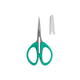 Perfect Scissors Karen Kay Buckley Multi-Purpose Teal Small KKB031
