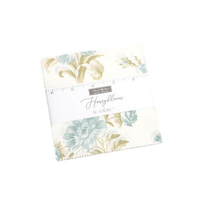 Honeybloom Charm Pack 44320PP by 3 Sisters for Moda Fabrics bin