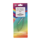 Scissor Rounded Tip Lace And Applique Squeeze Snip Eze C33013