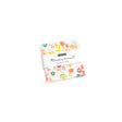 Strawberry Lemonade 2.5" Mini Charm Pack 37670PP by Sherri and Chelsi for Moda Fabrics
