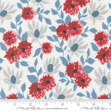 Old Glory Jelly Roll 5200JR By Lella Boutique for Moda Fabrics