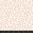 Starry Mini Starry Neon Pink by Alexia Abegg RS4110-22 for Ruby Star Society Sold in 1/2 yard increments