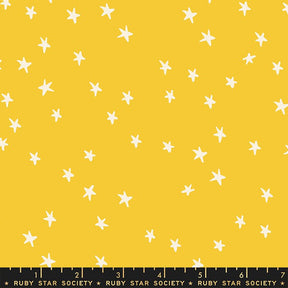 Starry Sunshine by Alexia Abegg RS4109-62 for Ruby Star Society Sold in 1/2 yard increments