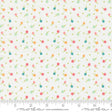 Strawberry Lemonade Poppies Cloud by Sherri and Chelsi 37674-11 Sold in 1/2 yard increments