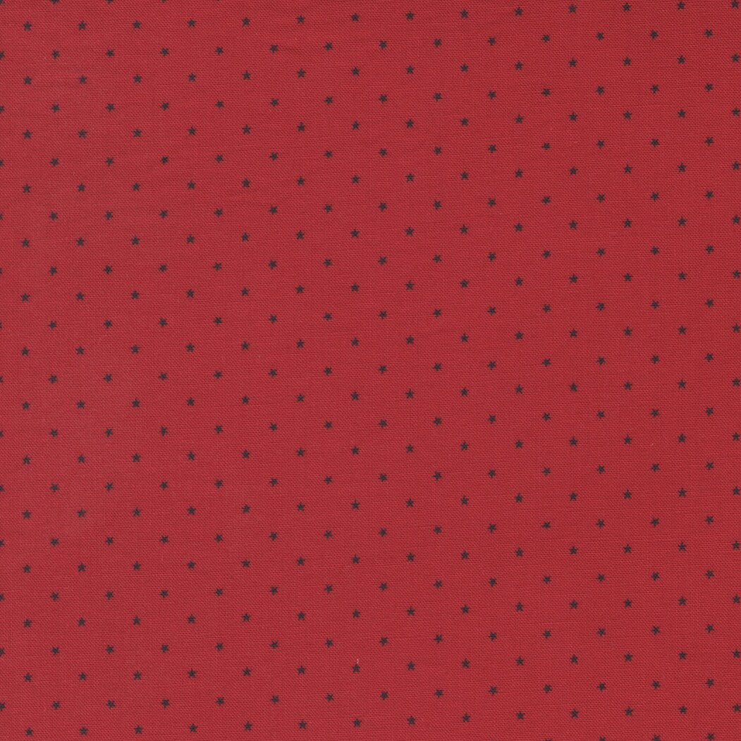 XOXO Twinkle New Lipstick Yardage 24106-74 by April Rosenthal Sold in 1/2 yard Increments