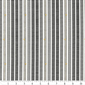 Geometry by Art Gallery Fabrics 2.5 - Edition Binding Yardage SKU# BIN-25110