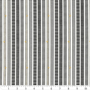Geometry by Art Gallery Fabrics 2.5 - Edition Binding Yardage SKU# BIN-25110