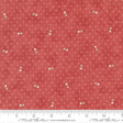 Ridgewood Polka Dot Dance Rosewater 14978-15 by Minick and Simpson Sold in 1/2 yard increments