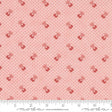 Ridgewood Calico Heart Blossom 14976-14 by Minick and Simpson Sold in 1/2 yard increments