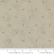Ridgewood Polka Dot Dance Dove 14978-13 by Minick and Simpson Sold in 1/2 yard increments
