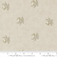 Ridgewood Faded Roses Taupe 14972-12 by Minick and Simpson Sold in 1/2 yard increments