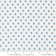 Old Glory Star Spangled Cloud Sky 5204-22 by Lella Boutique Sold in 1/2 Yard Increments