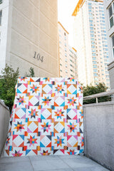 Early Hours MM-023 from Modernly Morgan By Morgan McCollough