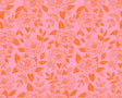 Rise and Shine Garden Glow Azalea RS0079-12 Ruby Star Society Sold in 1/2 yard increments
