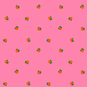 Rise and Shine Tangerines June RS0082-14 Ruby Star Society Sold in 1/2 yard Increments