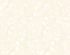 Rise and Shine Garden Glow Natural RS0079-11 Ruby Star Society Sold in 1/2 yard increments
