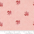 Ridgewood Faded Roses Blossom 14972-14 by Minick and Simpson Sold in 1/2 yard increments