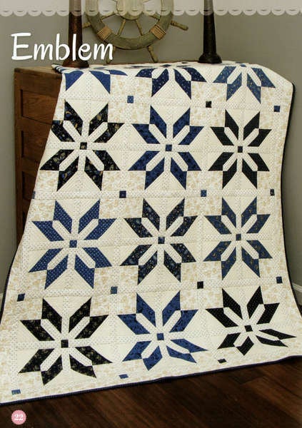 Fat Quarter Style