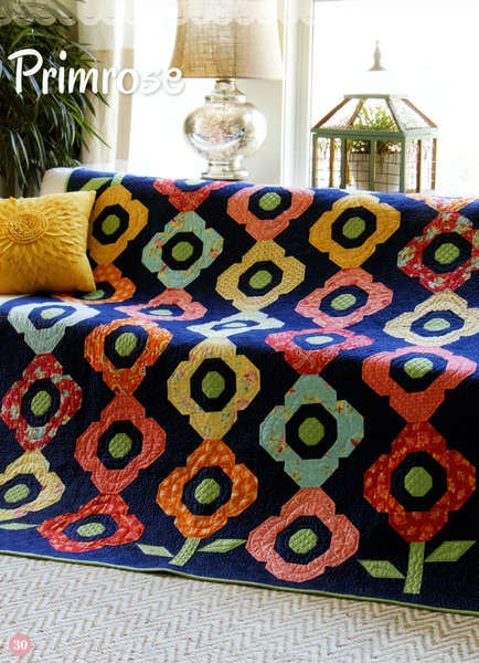 Fat Quarter Style