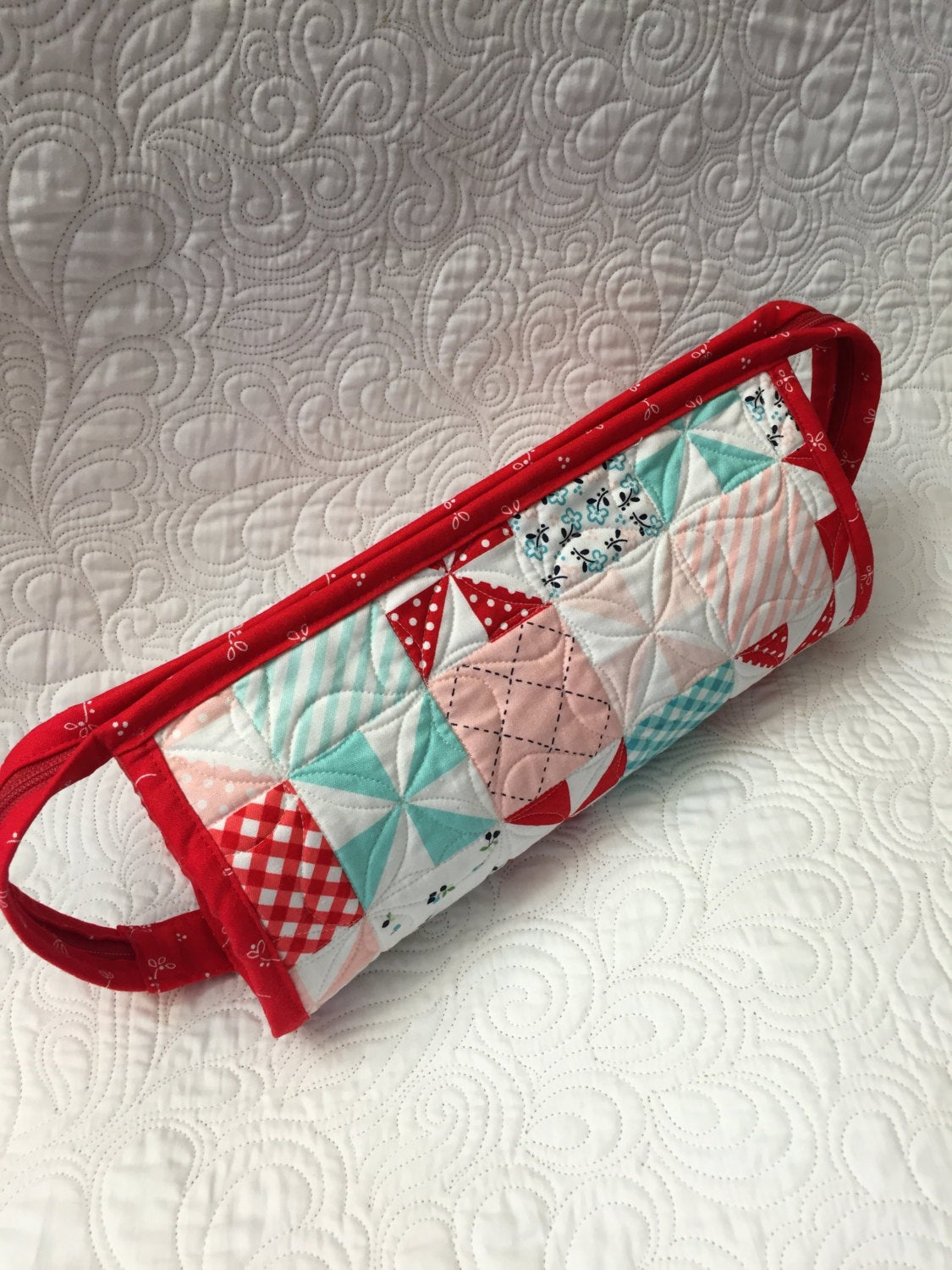 Sew Together Bag Pattern by Sew Demented SDE09