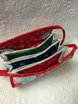 Sew Together Bag Pattern by Sew Demented SDE09