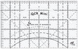 Mini Quick Curve Ruler From Sew Kind of Wonderful  QCRMINI