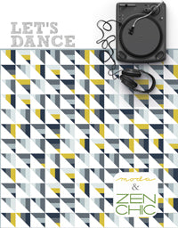 Let's Dance Free Download pattern